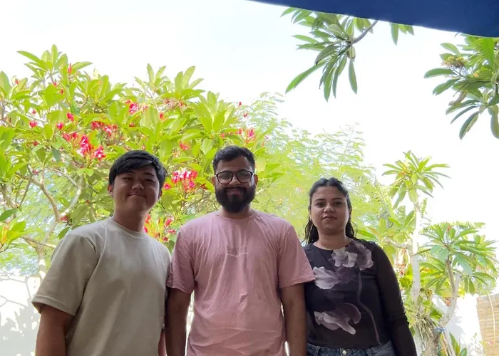 Nuansa Cliff House 2 Bedrooms, Jimbaran Ferienhaus Nusa Dua (Bali)