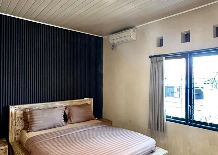 Nuansa Cliff House 2 Bedrooms, Jimbaran * Nusa Dua (Bali)