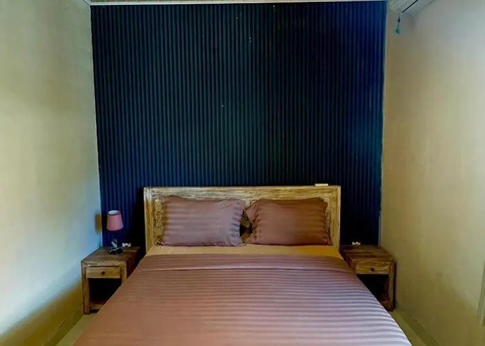 Nuansa Cliff House 2 Bedrooms, Jimbaran Ferienhaus