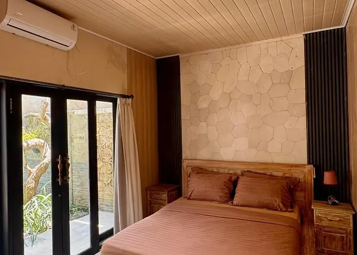 Nuansa Cliff House 2 Bedrooms, Jimbaran Ferienhaus *